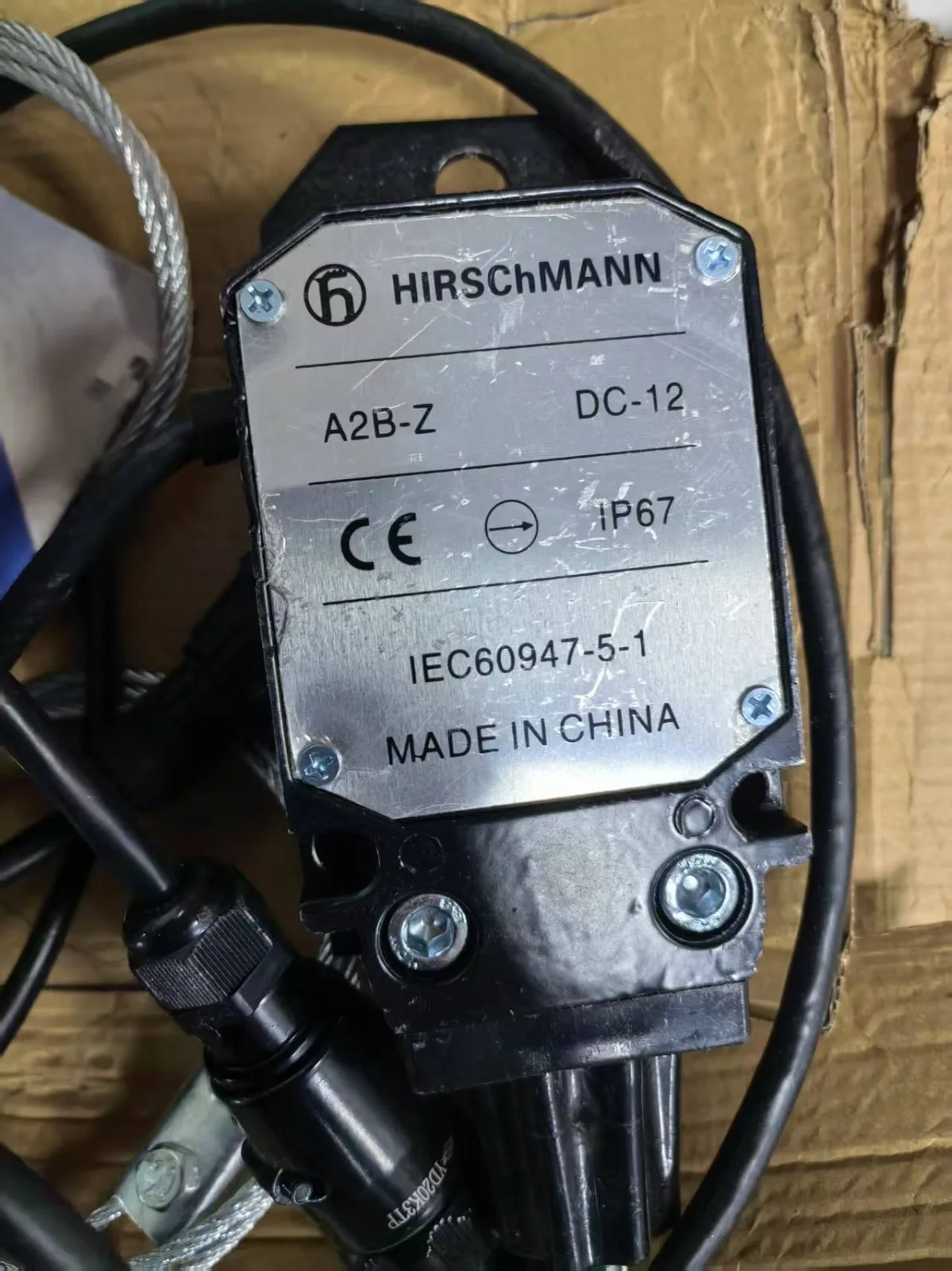 Dynamic torque sensor DYN 207 จัดส่งฟรีสําหรับ Alex