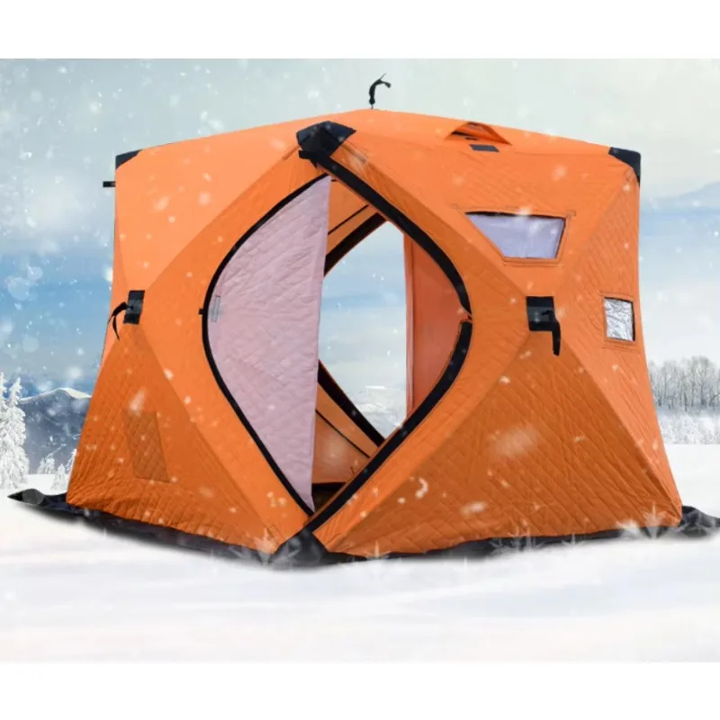 Low Moq Ice Fishing… - image