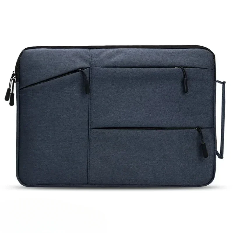 

Portable Laptop Bag 14 15 15.6 inch for Macbook Xiaomi Redmi Mac book M1 Laptop Notebook Accessories laptop sleeve