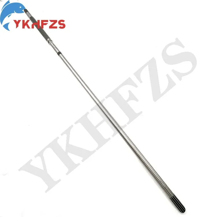 

57100-93902 57100-90L00 SHAFT ASSY, DRIVE (L) Made in Taiwan for Suzuki Outboard Motor DF9.9 DF15 DT9.9 DT15 Boat Accessories