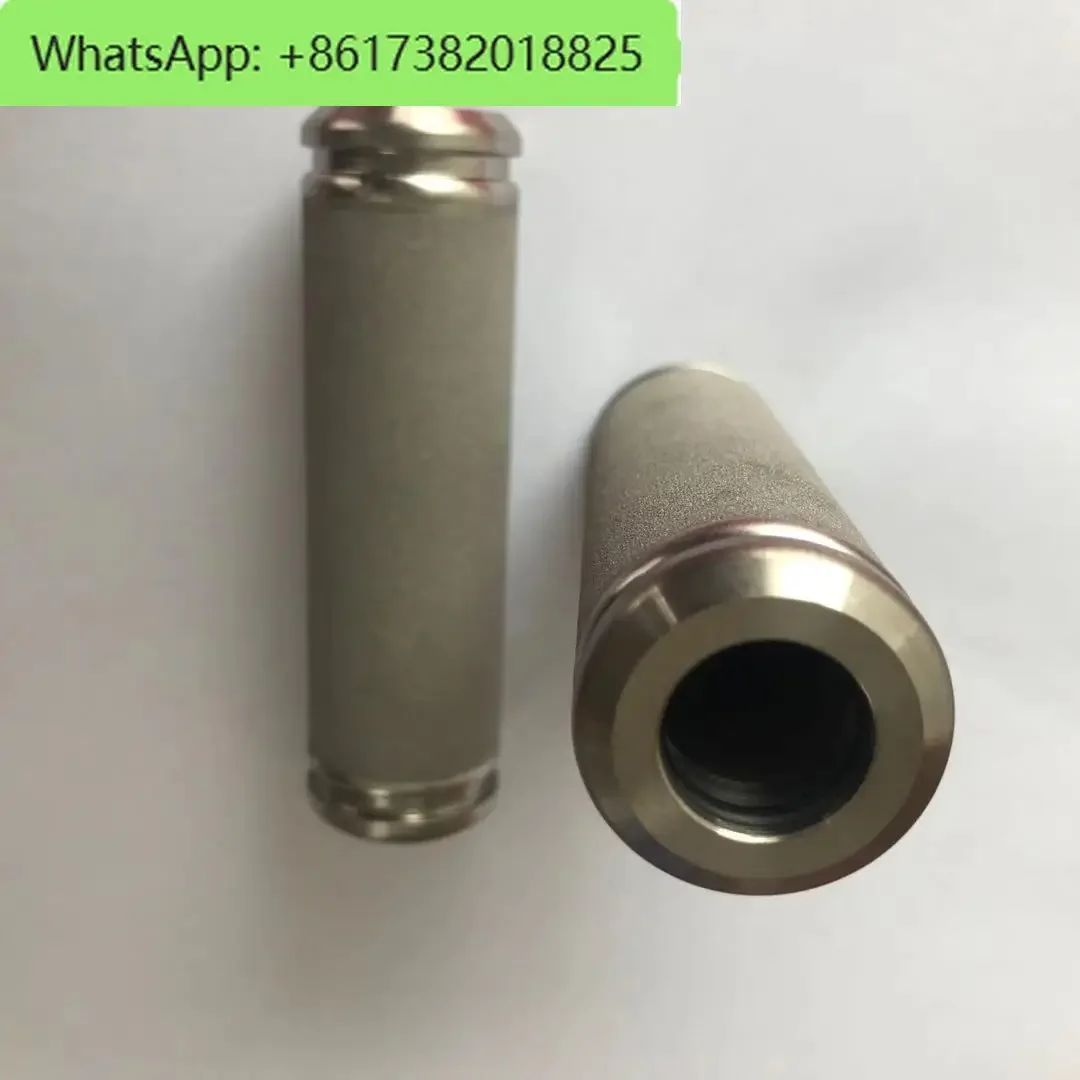 

Газоанализатор, Фильтр зонда, Фильтр, Никелевый сплав, Титановый сплав