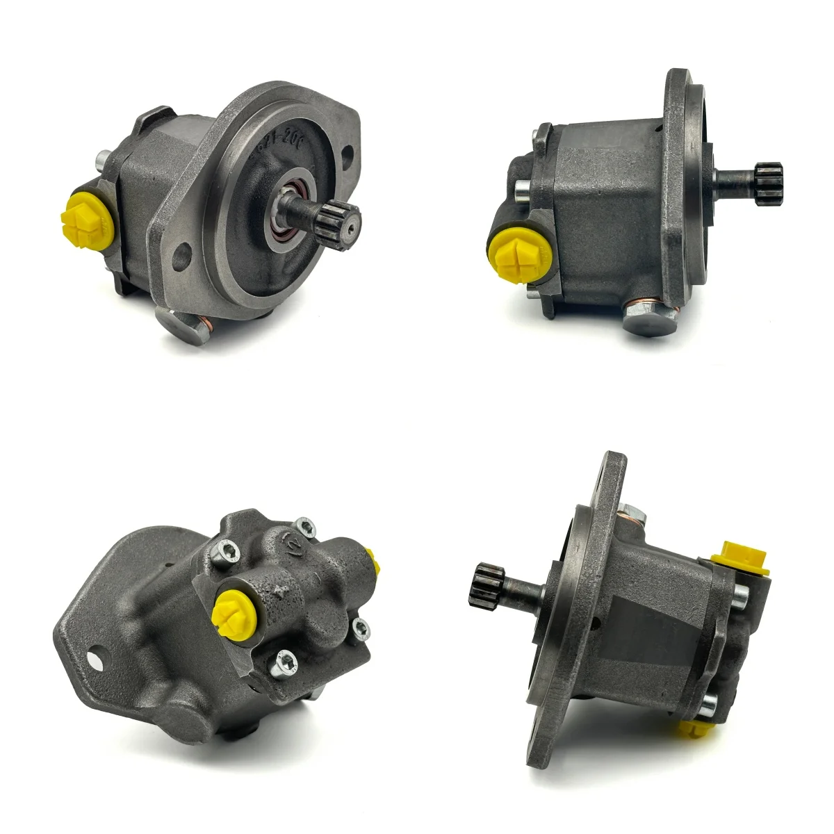 Fuel Transfer Pump 3848611 for Caterpillar 3406E C-15 C-16 C-18 C18 C13 C15 C16