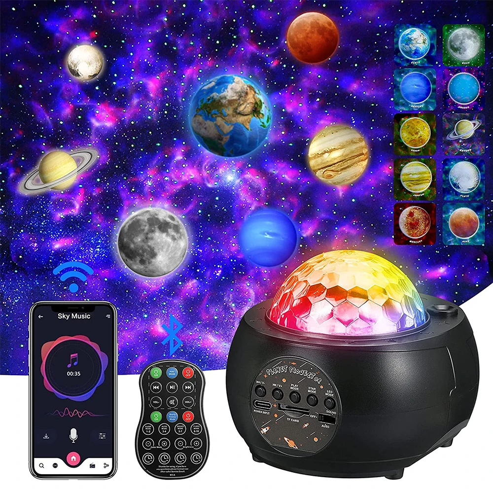 Galaxy Star Project… - image