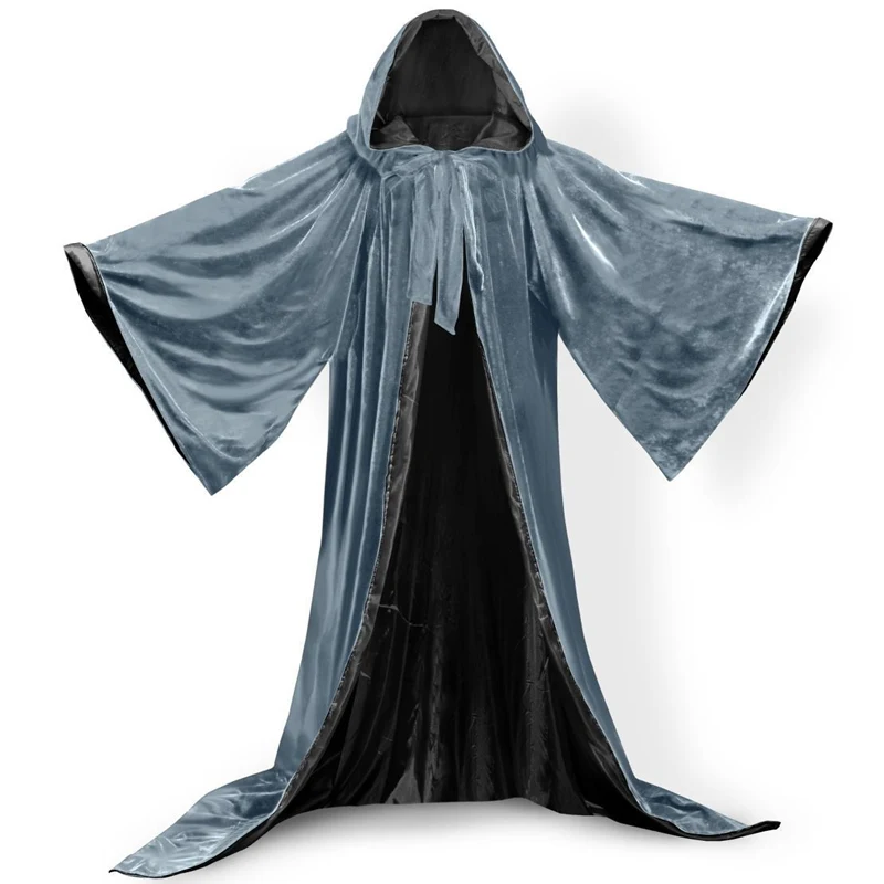 Long Sleeves Velvet Winter Christmas A-Line Wedding Cloaks Velvet  Plus Size Formal Bridal Wedding shawl cloak Jacket Coat