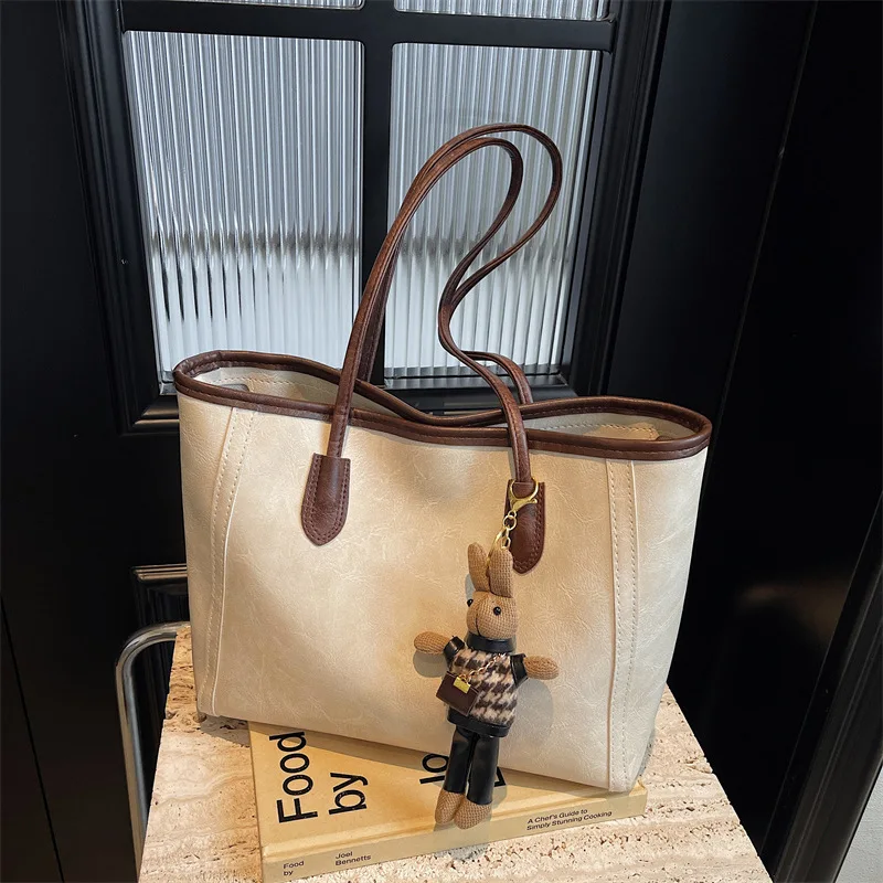 

20205, новая модная корейская версия, универсальная большая сумка, большая вместительная сумка через плечо