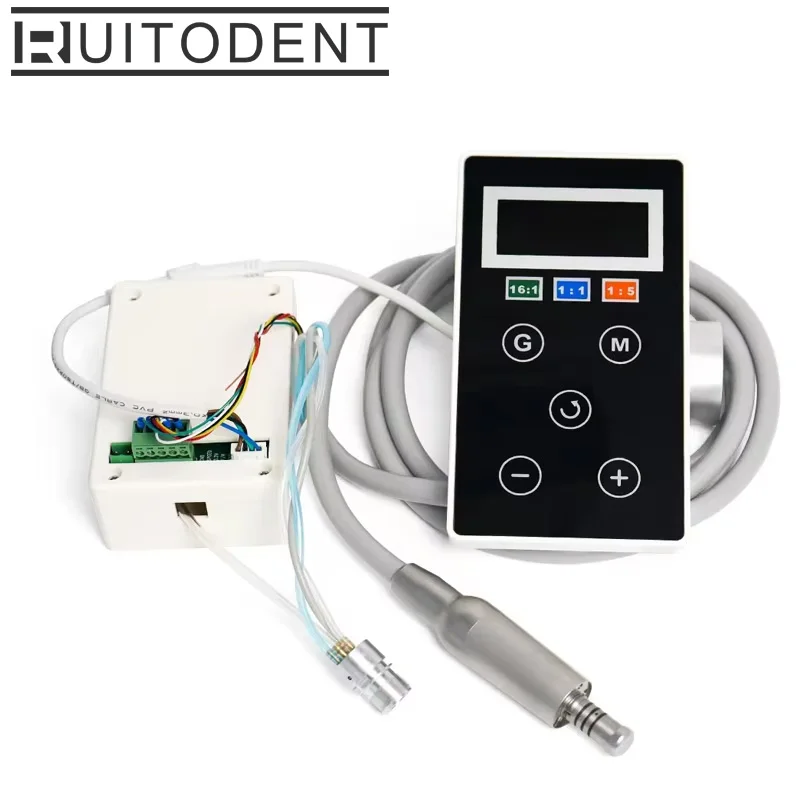 

Built In Type Dental Micromotors/ Electric Brushless Dental Micro Motor