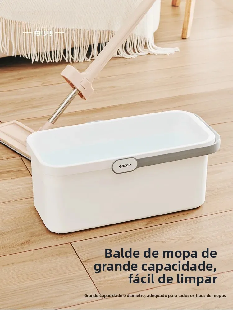 large-size-handheld-rectangular-plastic-bucket-for-home-use-sponge-mop-cloth-special-bucket-for-cleaning-tools-water-saving-b
