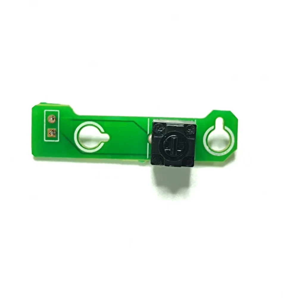 Replacement Part for Logitech Master3S Mouse Button Panel Made to Fit Precisely and Enhance Device Functionality Over Time