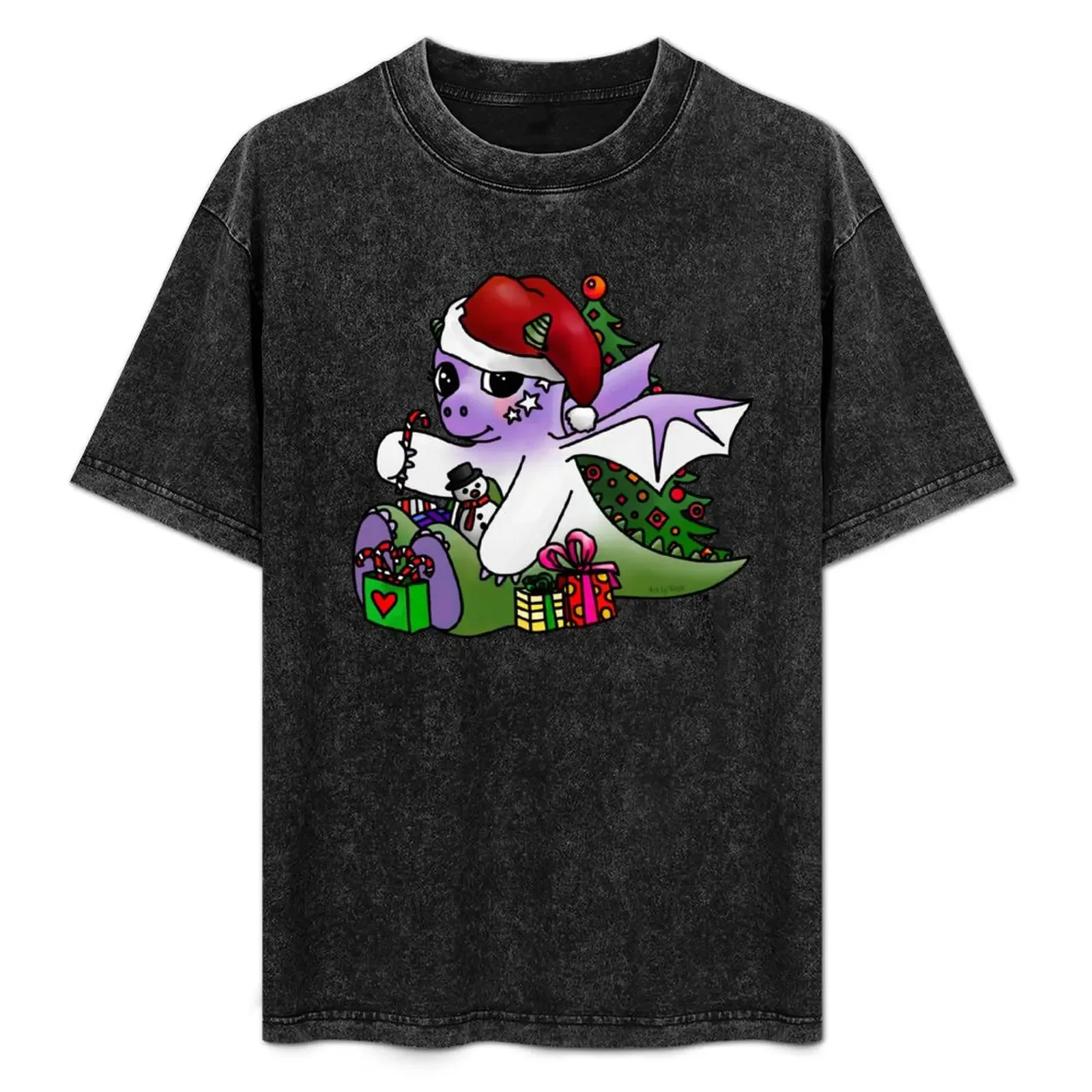 

Merry Genderqueer Christmas! T-Shirt Quick Dry Training Short Sleeve Tee