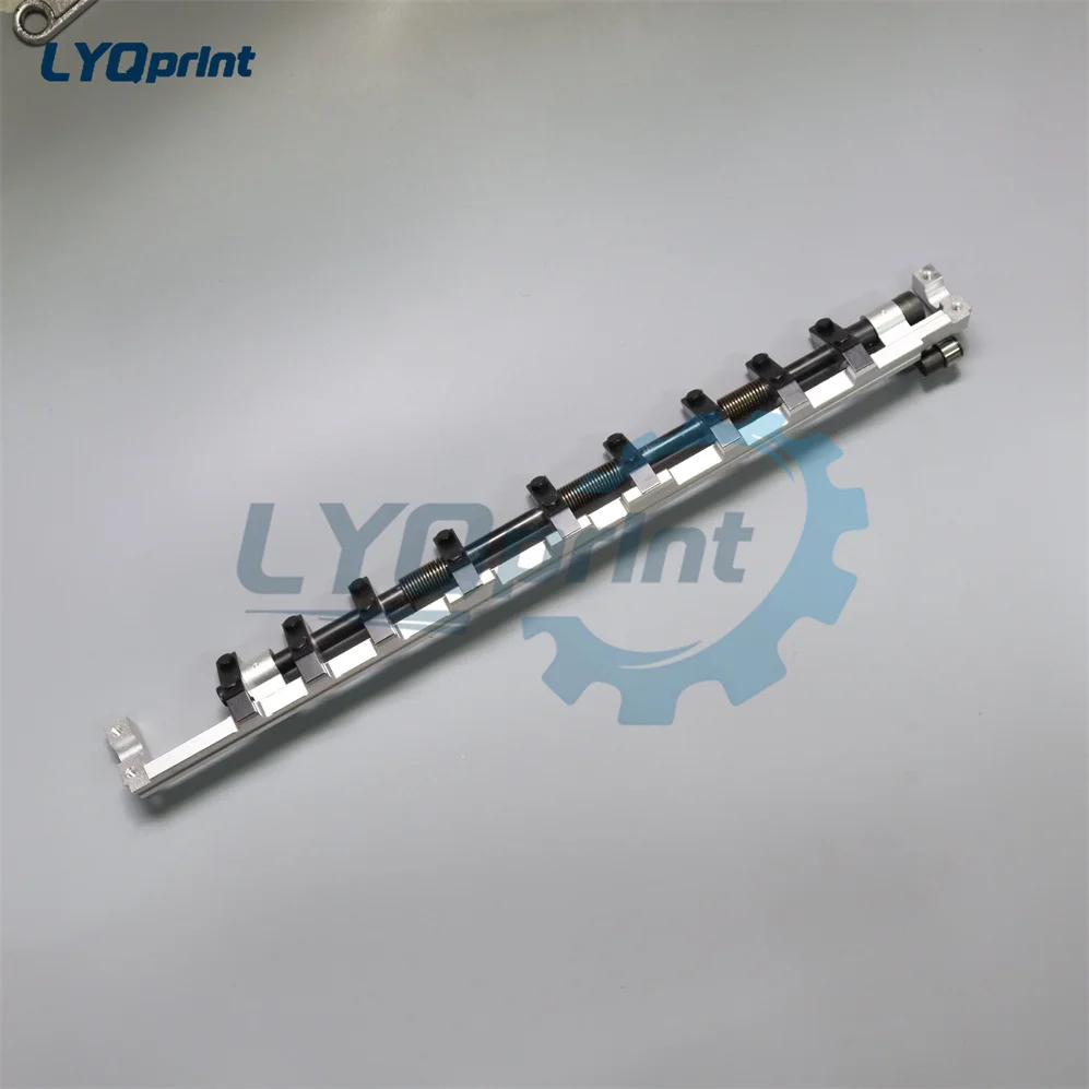 Best Quality GTO52 69.014.003F GTO 52 11 Teeth Delivery Grippers