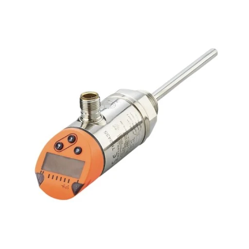 

Совершенно новый оригинальный 1-летняя гарантия в Германии Ifm TN2435 ДАТЧИК ТЕМПЕРАТУРИ