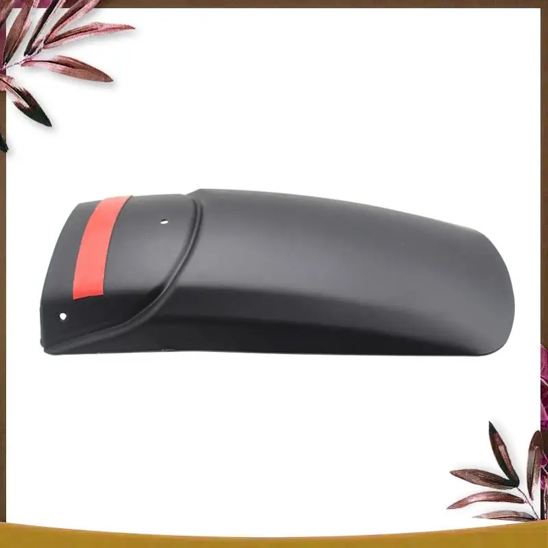 

AB59-Motorcycle Front Fender Extension Mud Guard Mudguard Extender For Honda CB500X CB 500X 2022 2023