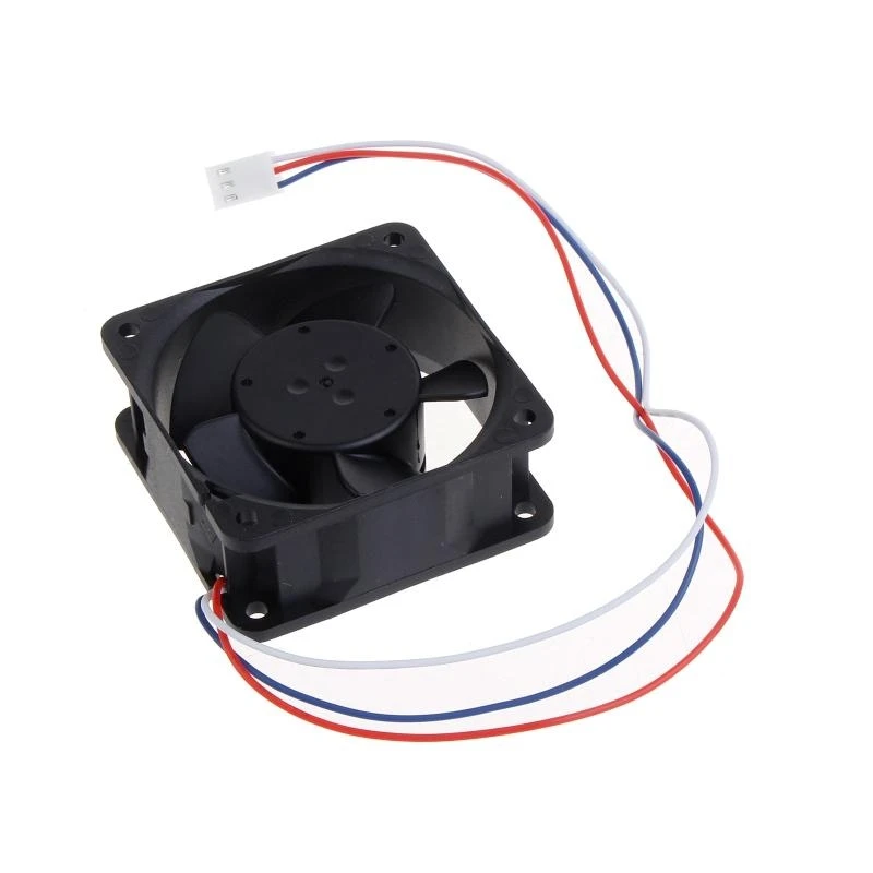 Cooling Fan 24V 614N/2HH 614NGN 614NGHH 6025 Electric Inverter Cool 6CM