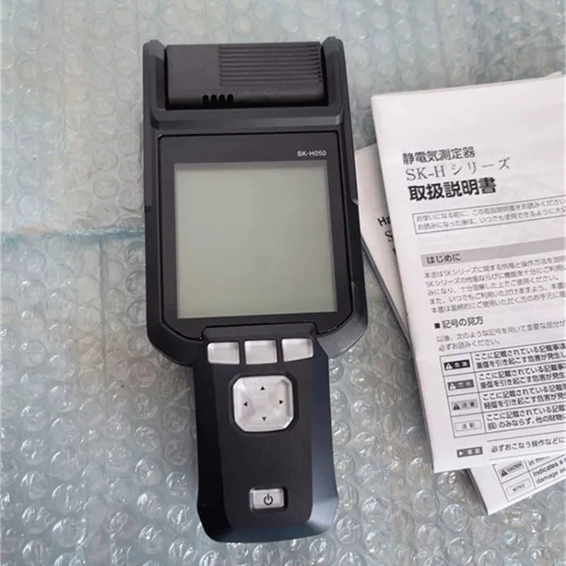 SK-H050 SK-H055 Static Eliminator, Industrial Static Remover Anti-static Ion Equipment