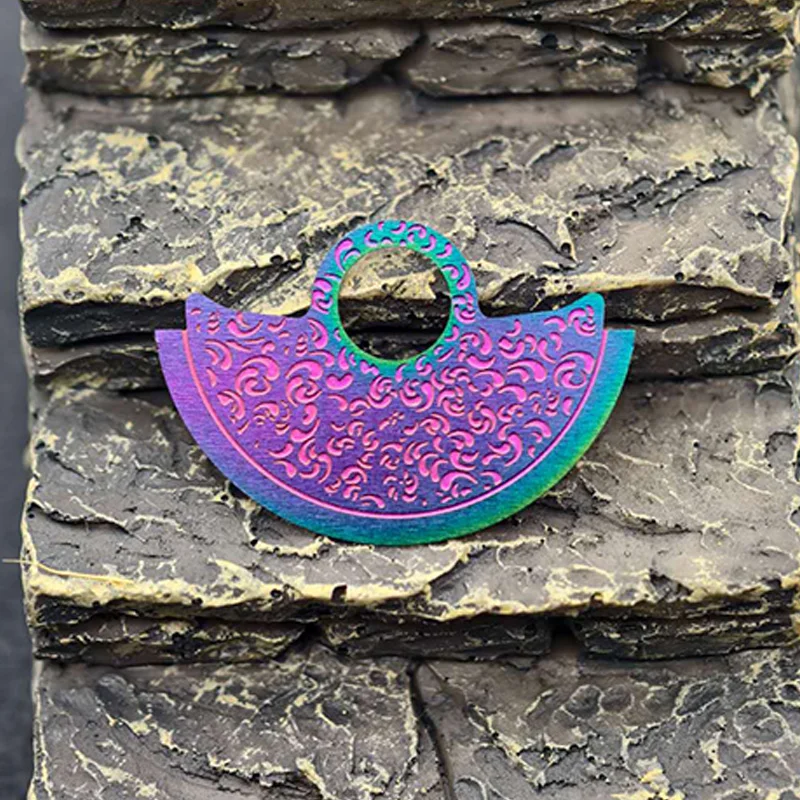 Mod NH35 Movement Hammer Rotor Patch Fits For NH34 NH35 NH36 NH38 NH39 4R 6R 7S26 7S36 Movement SKX007 Watch Refit Parts