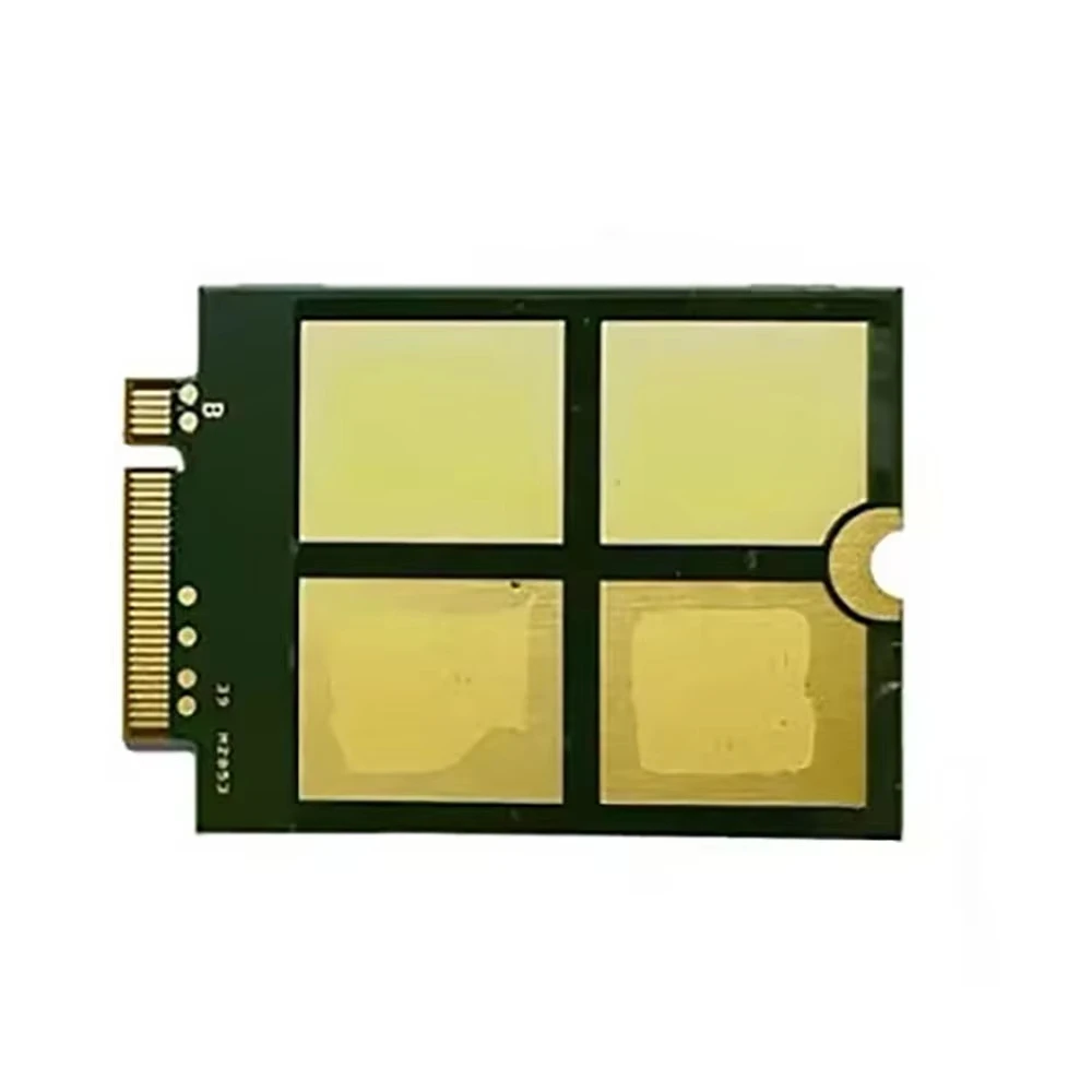 SIMCOM SIM8202G-M2 SIM8202G 5G NR Sub-6G 2.4Gbps Qualcomm Snapdragon X55 Module Multi-band R15 5G NSA SA LTE-FDD LTE-TDD HSPA+