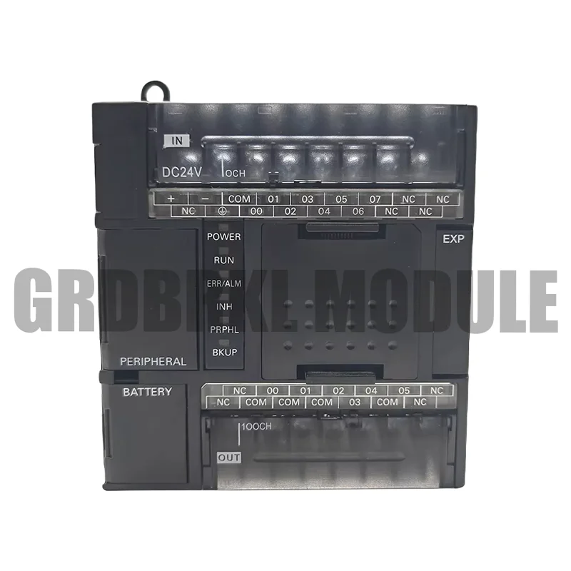 Nuevo módulo controlador programable PLC CP1L-L14DT1-D Original