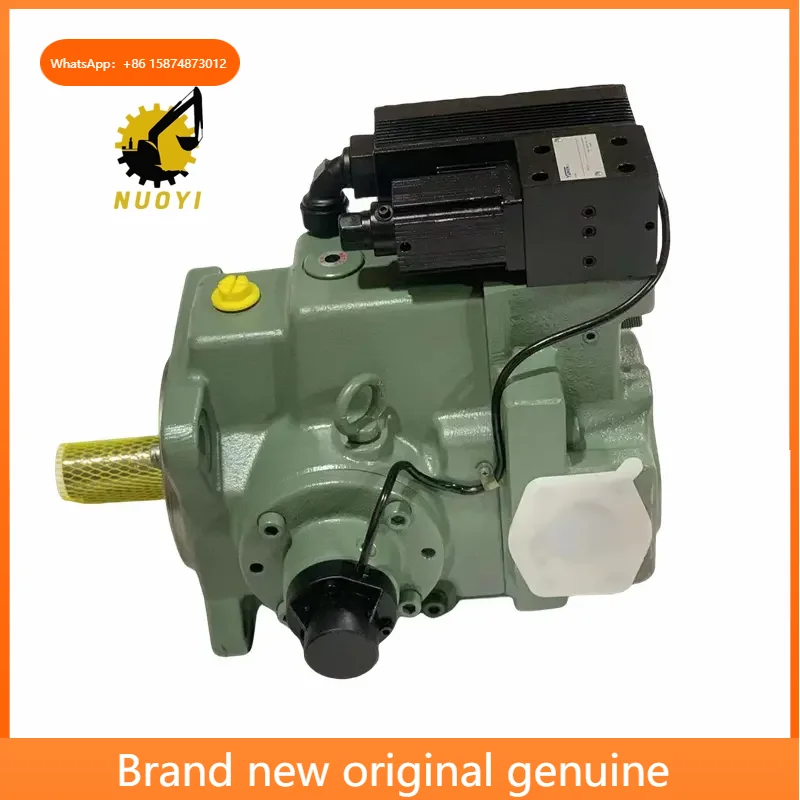 Piston Pump A37 A45 Hydraulic Pump A56-L-R-07-K-32295 A70-FR04EH140S-6043 A37-F-R-01-H-K-32