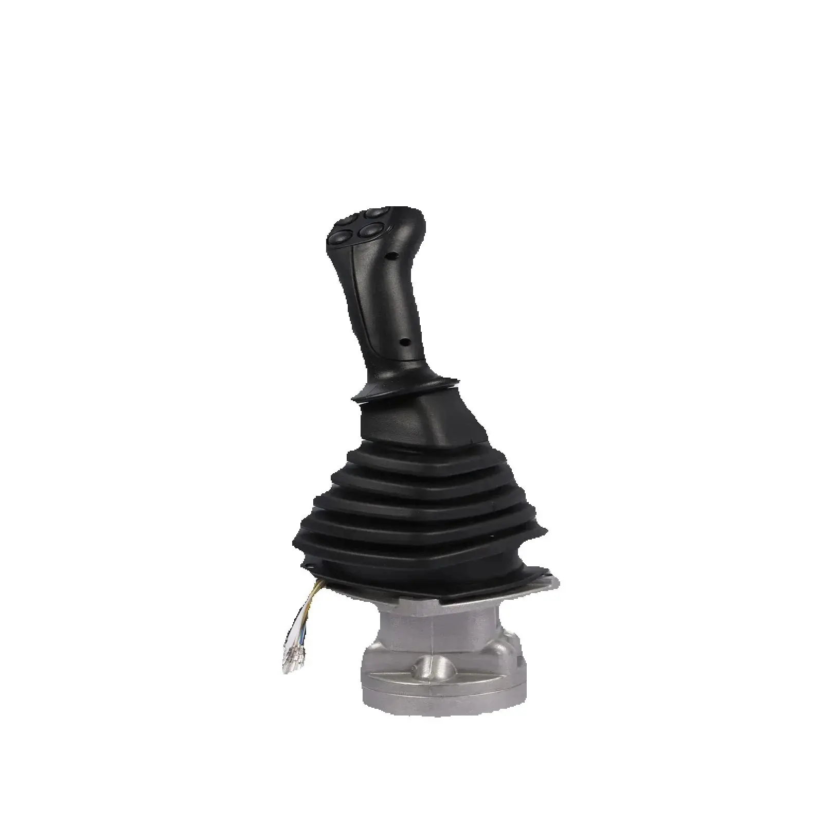 

Operator Valve Assembly For Volvo EC120 140 160 210D 14557295 Left Side