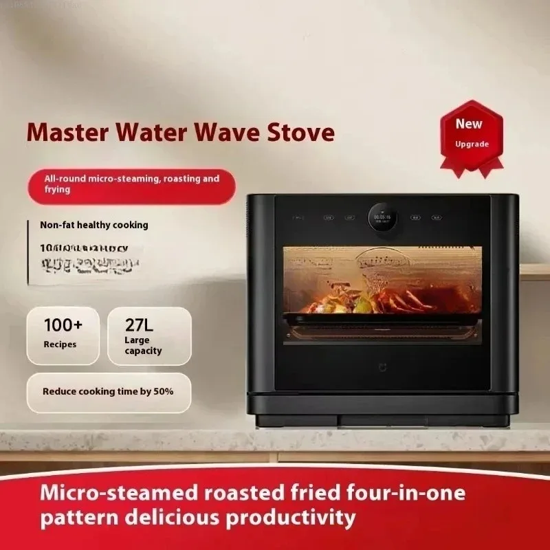 Original for Xiaomi Mijia Smart Microwave Steam & Oven All-in-One Machine 27L