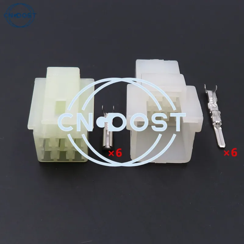 1 Set 6 Pin 6090-12…