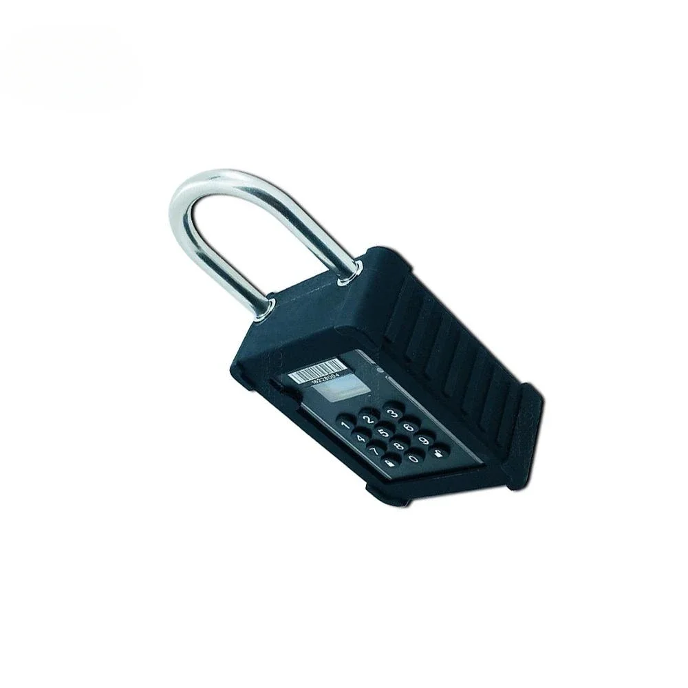 

Anti-theft GPS Security Seal Password unlock l Lock Padlock Luggage Container for
