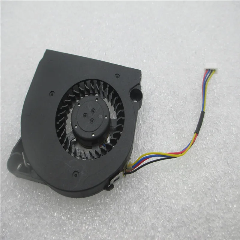 New Laptop CPU Cooling Fan For ASUS Eee pc 1201PN 1201N 1201K 1201HA notebook fan cooling fan KSB0405HB-9E2Q KSB0405HB 9H50