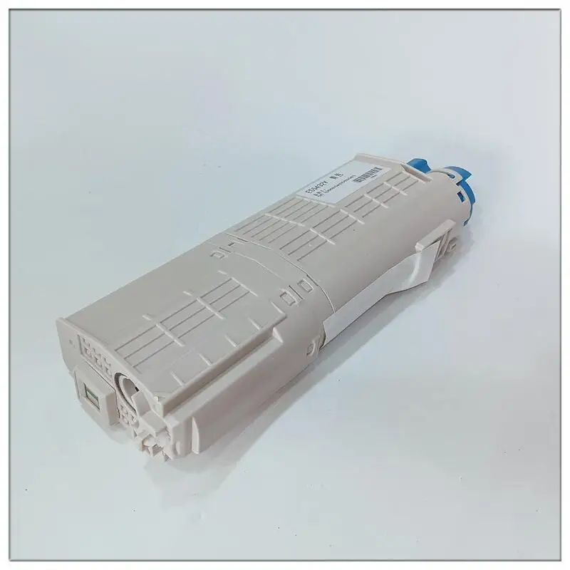 

Black Color Toner Cartridge For Okidata ES5432 ES5442 ES4563 ES5473 Printer,46490624 46490623 46490622 46490621 Cartridge,CMYK