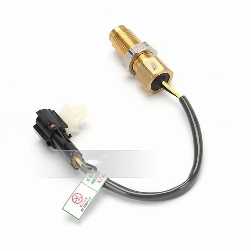 HM-A30034 MC867505 KZ000057 For Sany SY465 SK480-6 SK450-6 Speed Sensor Mitsubishi 6D24 Engine Speed Sensor Excavator