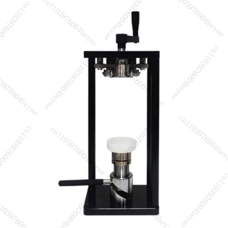 

Manual Can Sealing Machine Without Electricity Suitable for Milk Tea Cups Aluminum Cans Rocker Type Stall Sealing Machine