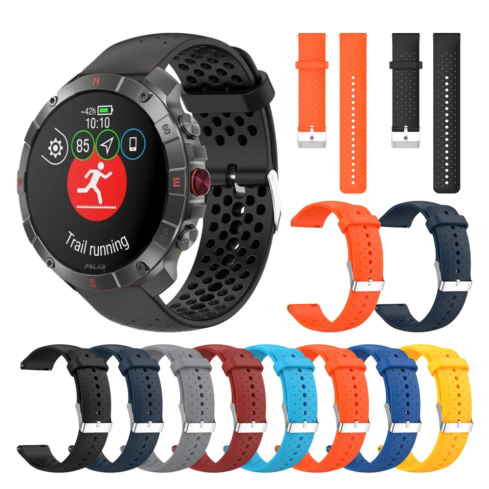 22Mm 20Mm Watch Ban…