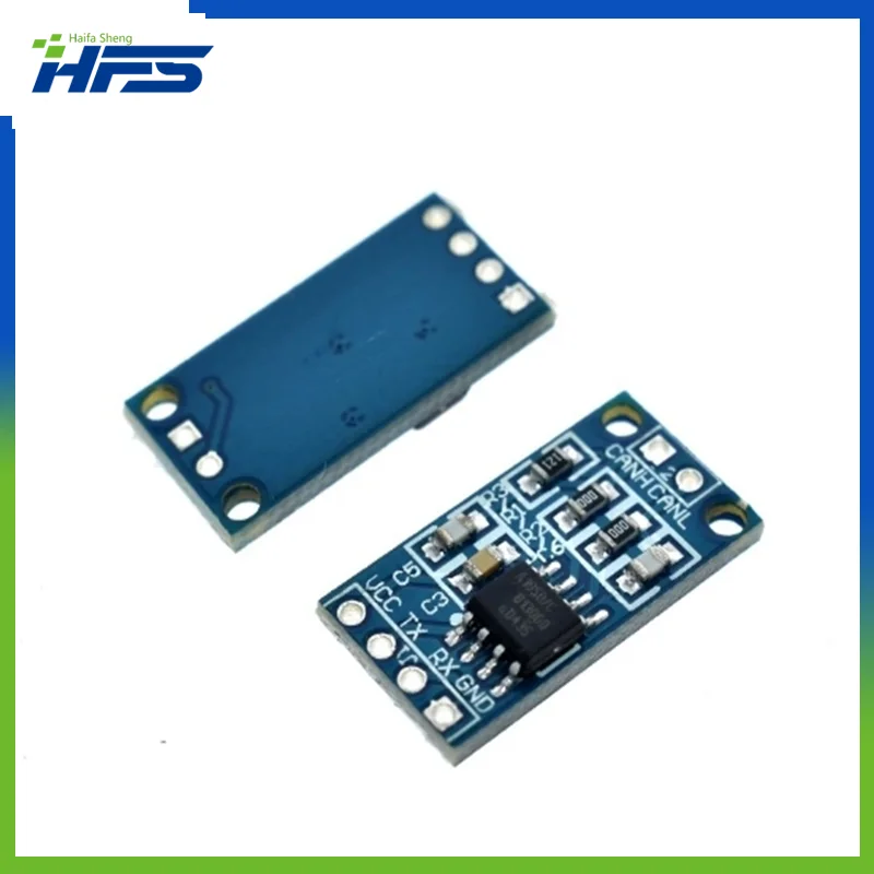 

TJA1050 CAN the controller interface module the bus driver interface module