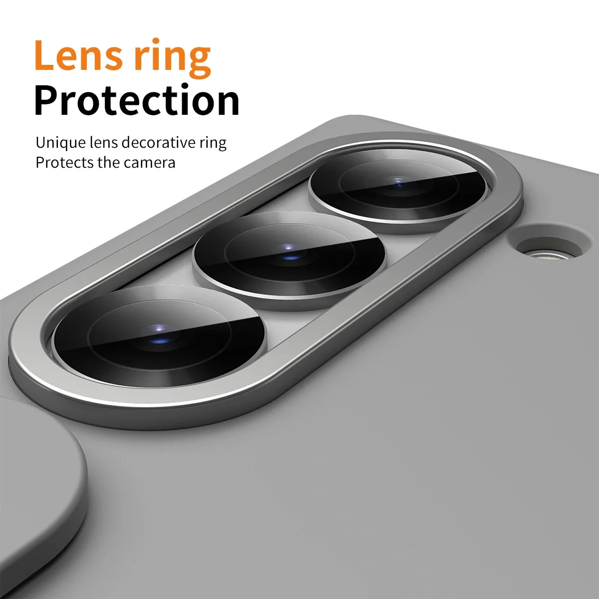 حافظة هاتف أصلية لهاتف سامسونج جالاكسي Z Fold 6 5 4 5G غطاء حماية مع حامل زجاجي فيلم Z Fold6 Fold5 حافظة بمقبض من السيليكون