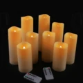 12PC w Timer Remote