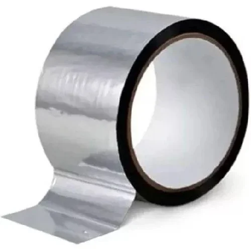 PACKING TAPE 48MMX40M METALIZED ADELBRAS