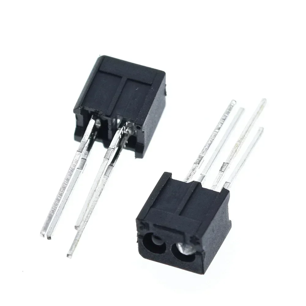 10PCS RPR220 Optoelectronic Switch Reflective Optical Coupling Sensor