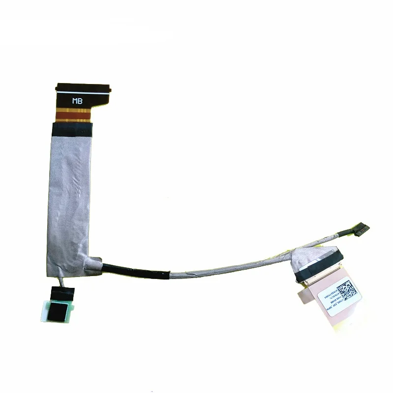 Replacement Laptop  LCD LVDS EDP Cable For LENOVO Legion S7-15IMH5 15ARH5 Y9000X R9000X 2021 30pin 1109-05496