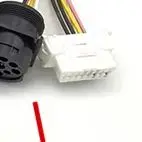 For Cummins Engine CM570 850 CM2150 CM2250 CM2350 2450 Computer Board Flashing Cable