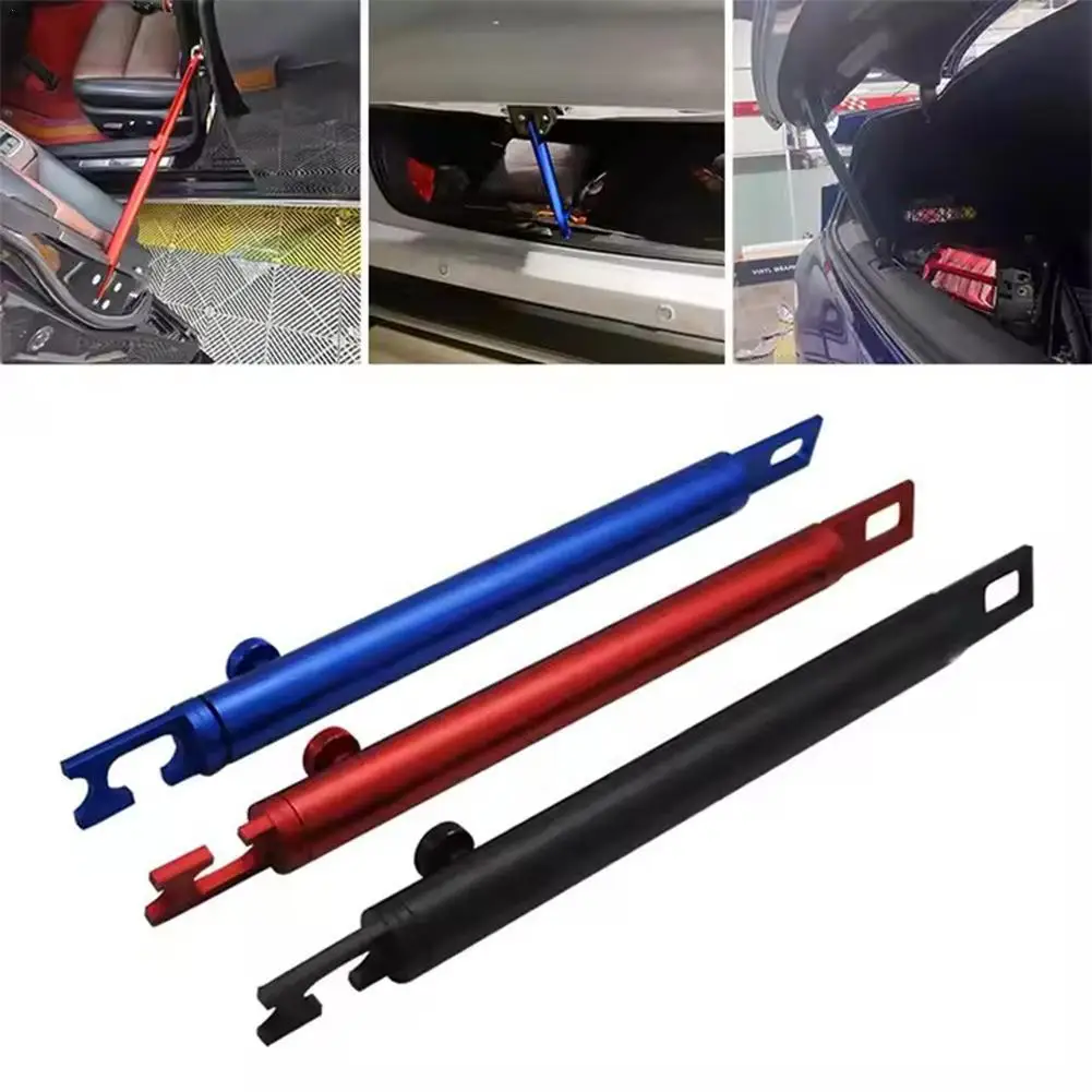 

Support Rod For Car Polishing 32-48cm Retractable Aluminum Holding Vehicle Trunk Lid Door Fixing Tools Support