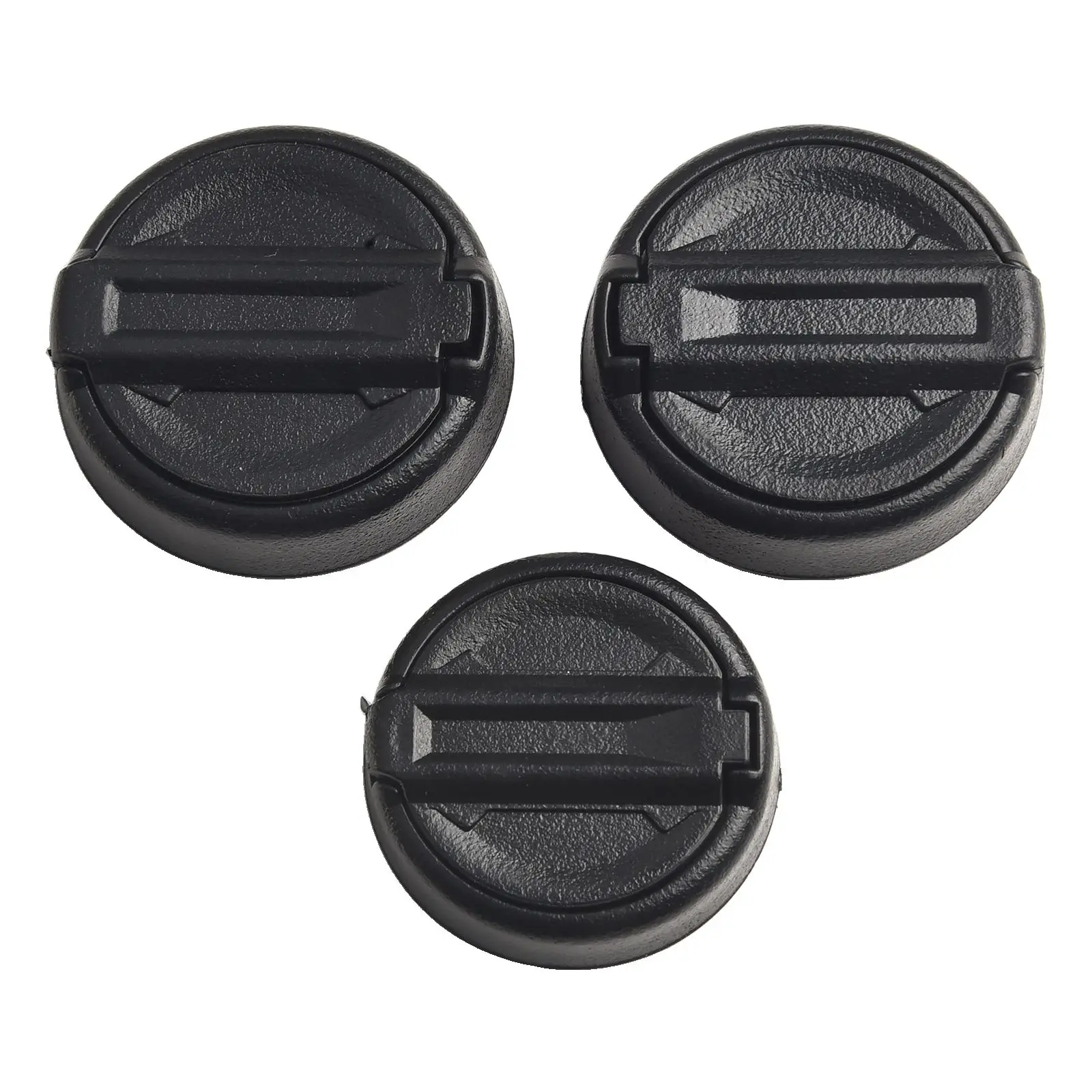 4.5*4.5*1.3CM Key Hole Socket Stickers ABS Keyhole Cover Practical And Reliable Quick Installation Wear-resistant