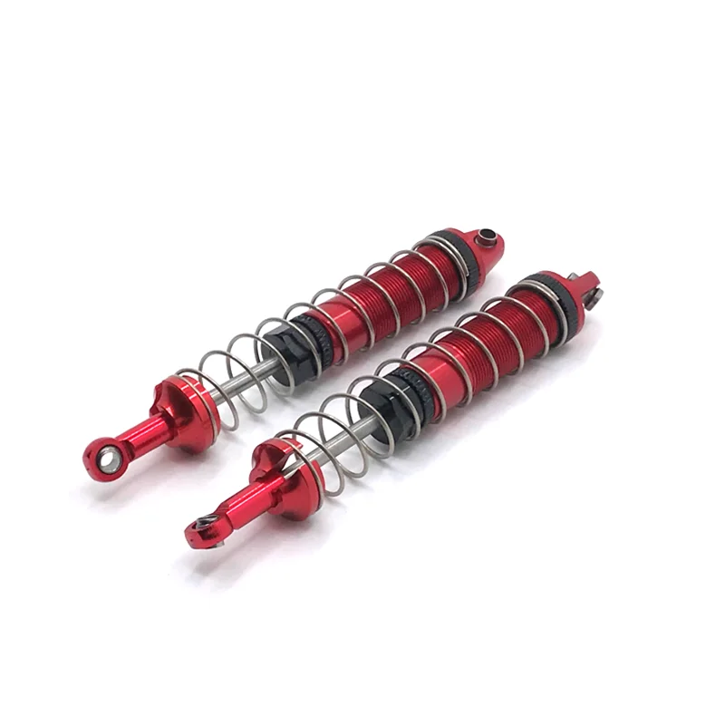 

Metal Upgrade Hydraulic Shock Absorber For WLtoys 12428 12429 12427 12423 104009 12401 12402 12403 12404 12409 RC Car Parts