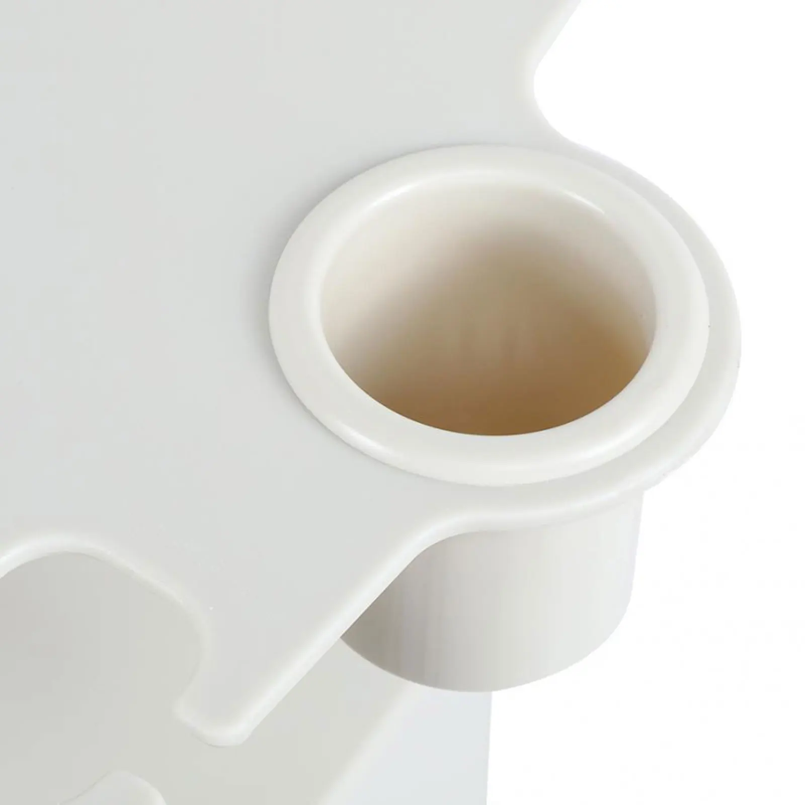 3 Layer Beauty Cart Multifunction Salon SPA Trolley Stand Cart With 360°Rotation Wheel For Beauty Machines