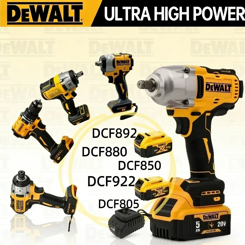 Dewalt Multifunctio…