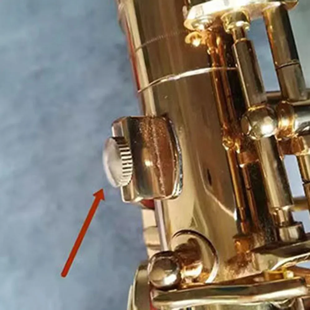 For Trumpet Valve Slide Finger Ring Screws Replacement With Pull Hook Screws Made For Enhanced For Trumpet Stability And Grip