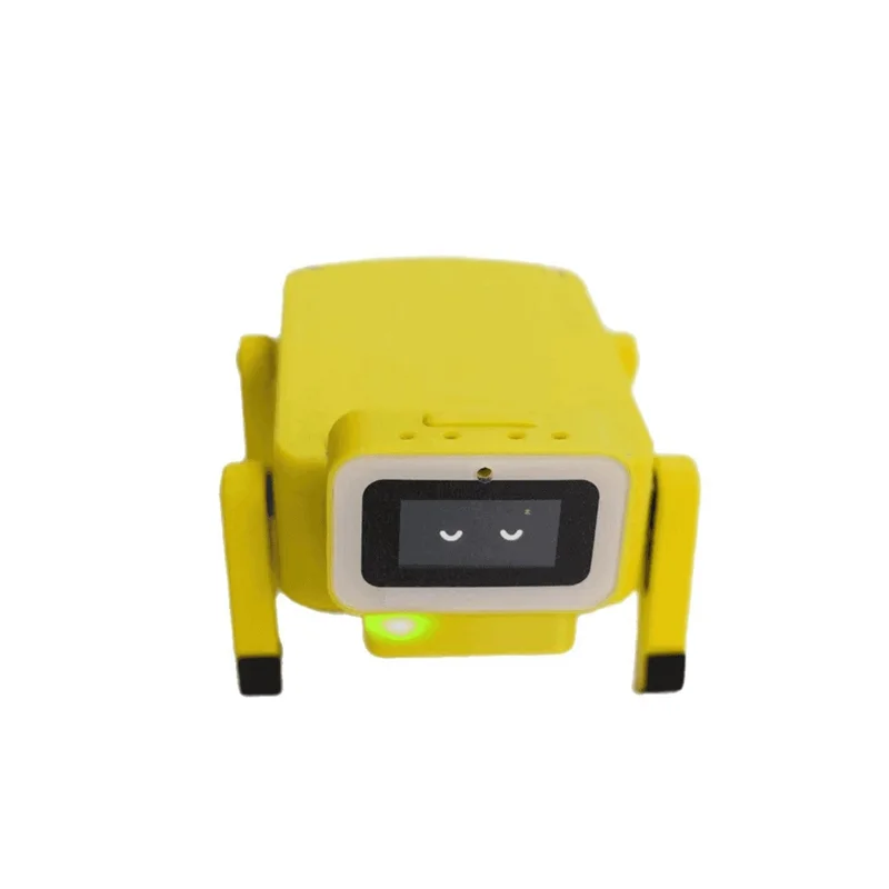 ABZW ESP32-Hi ESP32-C3 Servo Mechanical Dog AI Voice Chat Robot Development Board Supports Deepseek Xiaozhi