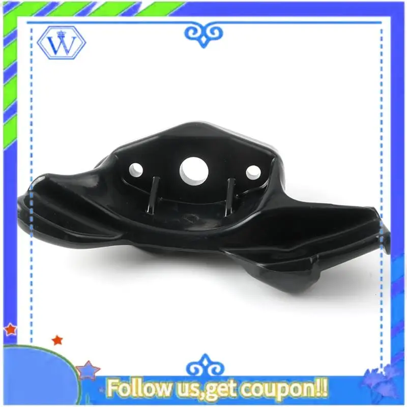 

Черная пластиковая насадка в стиле M46K-Wing. Номер детали головки крепления/демонтажа 4-120129B. Для замены шин Corghi, Hunter TCX, MTS