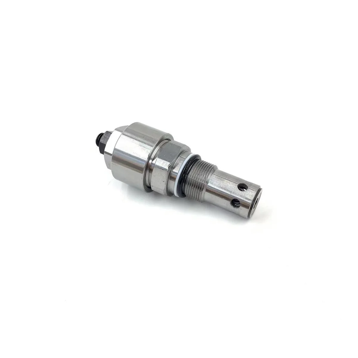 For Cat 312b Travel Motor Main Relief Valve Hydraulic Valve Safety Valve Excavator Accessories view 4
