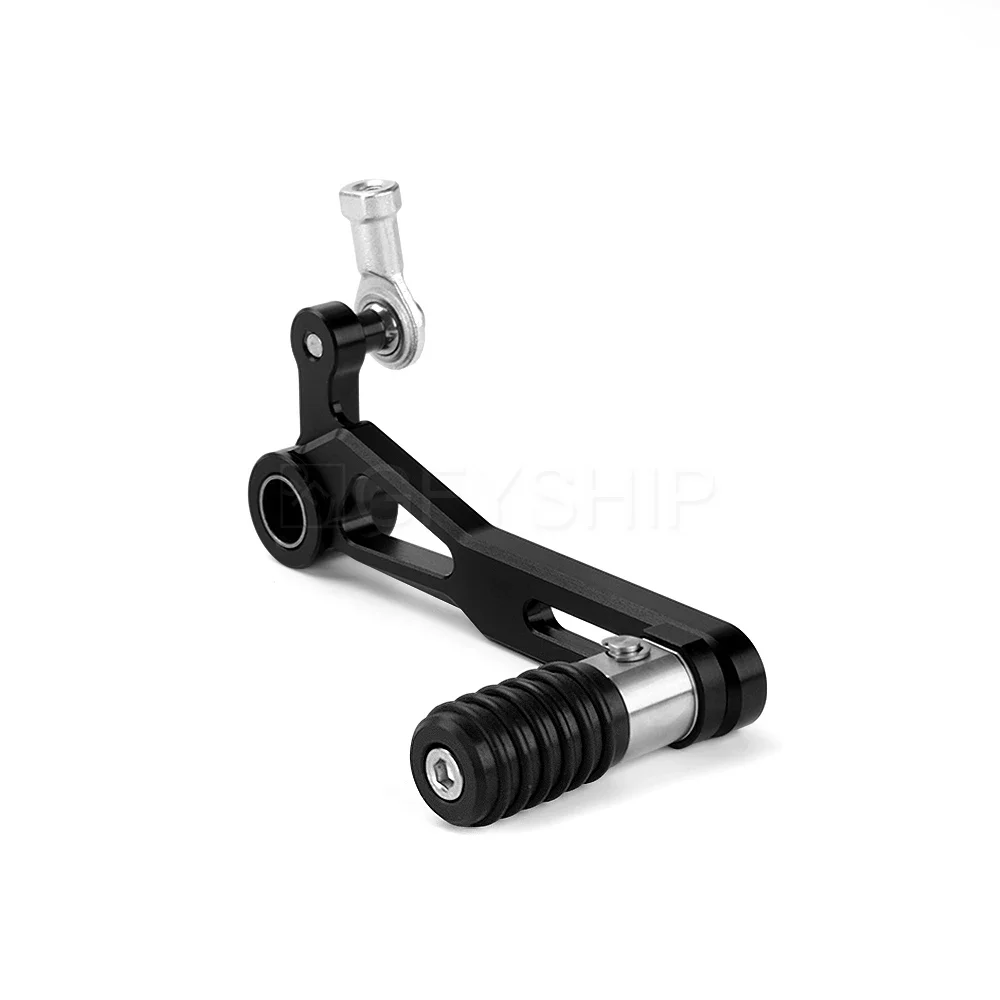 For Yamaha R3 2015-2024 YZF R3 YZFR3 MT 03 16-24 MT03 YZF-R3 MT-03 Adjustable Motorcycle Gear Lever Foldable Gear Shift Lever