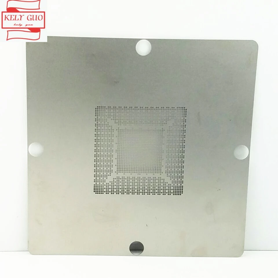 التسخين المباشر 90X90 مللي متر N17E-G1-A1 N17E-G2-A1 N17E-G3-A1 N17P-G1-B GP104-200-A1 GP104-300-A1 GP104-400-A1 GP106-300-A1 استنسل