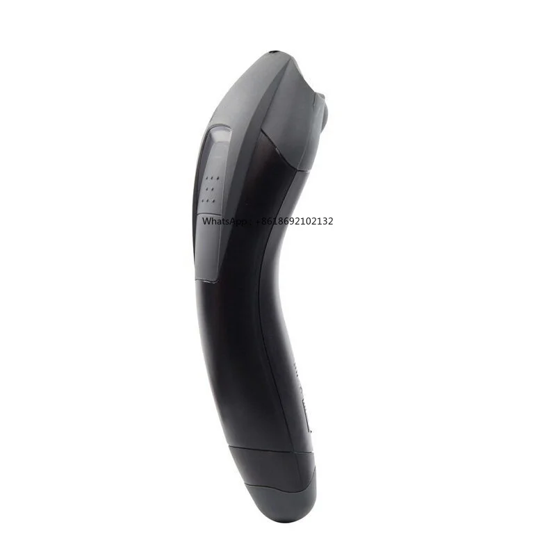 Original 1202G One-dimensional Laser Barcode Anti-drop Scanner Wireless Bluetooth Code Reader